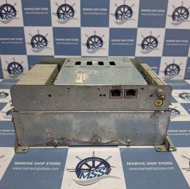 CONVERTEAM GDS1173-6016 POWER INTERFACE BOARD