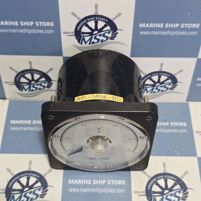 DAE YANG RANGE 0.2-4.750 2.41-417.8 METER