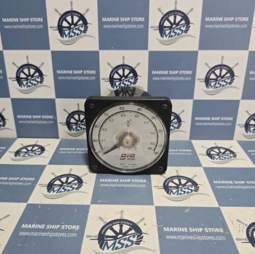 DAE YANG RANGE 0.5-16.915 120.7-1230.7 METER