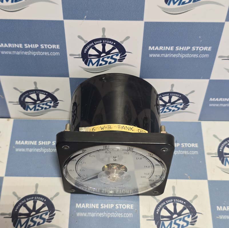 DAE YANG RANGE 0.5-16.915 120.9-1625.8 METER