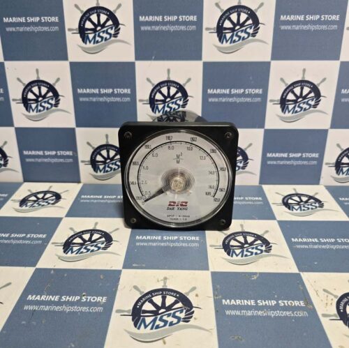 DAE YANG RANGE 0.5-16.915 120.9-1625.8 METER