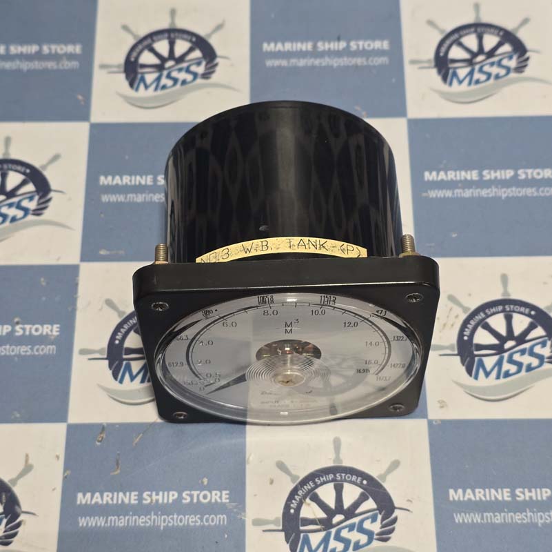 DAE YANG RANGE 0.5-16.915 153.3-1473.7 METER