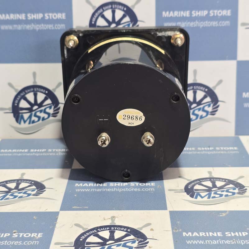 DAE YANG RANGE 0.5-16.915 153.3-1473.7 METER