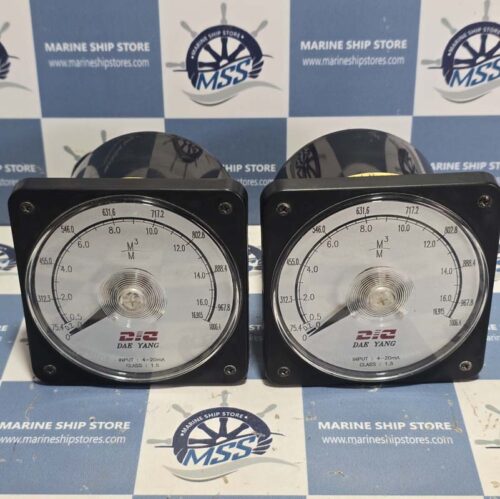 DAE YANG RANGE 0.5-16.915 75.4-1006.4 METER