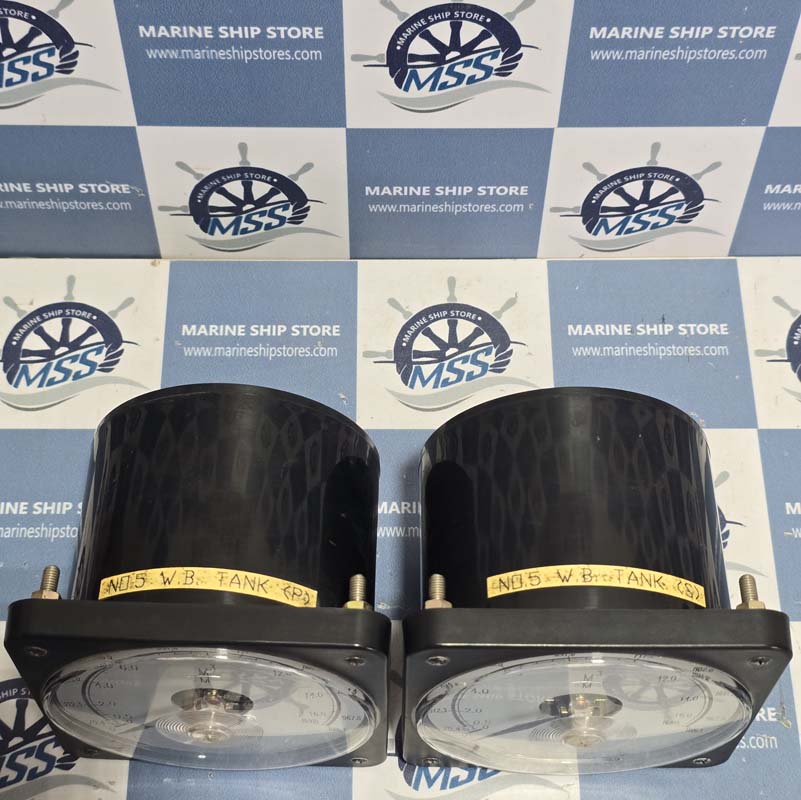 DAE YANG RANGE 0.5-16.915 75.4-1006.4 METER