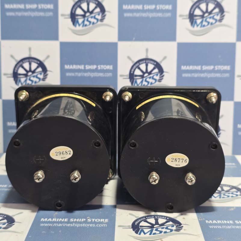 DAE YANG RANGE 0.5-16.915 75.4-1006.4 METER