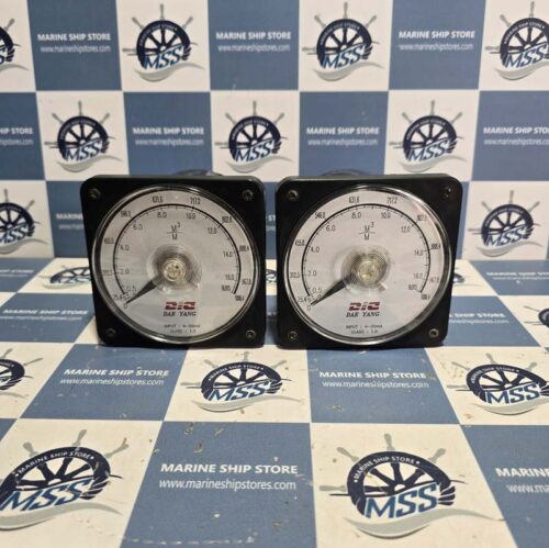 DAE YANG RANGE 0.5-16.915 75.4-1006.4 METER