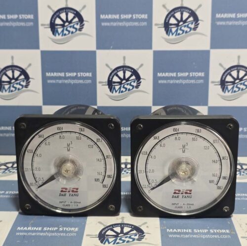 DAE YANG RANGE 0.5-16.915 80.1-1058.3 METER