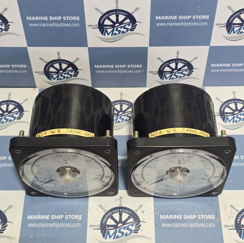 DAE YANG RANGE 0.5-16.915 80.1-1058.3 METER