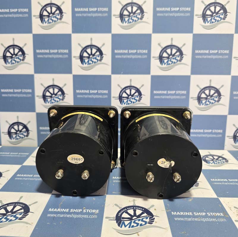 DAE YANG RANGE 0.5-16.915 80.1-1058.3 METER