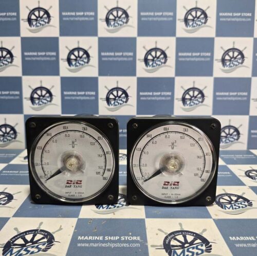 DAE YANG RANGE 0.5-16.915 80.1-1058.3 METER