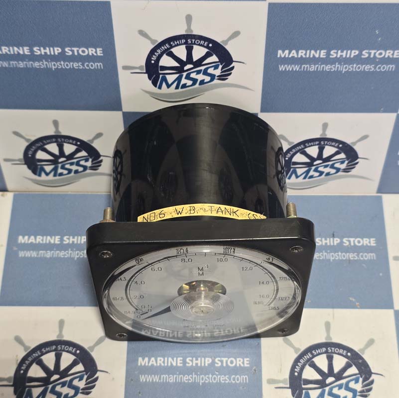 DAE YANG RANGE 0.5-16.915 84.9-1385.5 METER