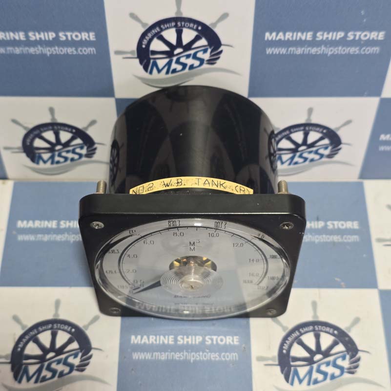 DAE YANG RANGE 0.5-16.936 119.5-1232.7 METER