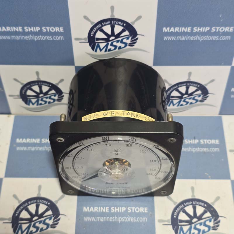 DAE YANG RANGE 0.5-16.936 152.0-1475.2 METER