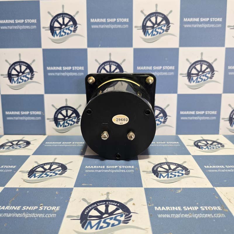 DAE YANG RANGE 0.5-16.936 152.0-1475.2 METER