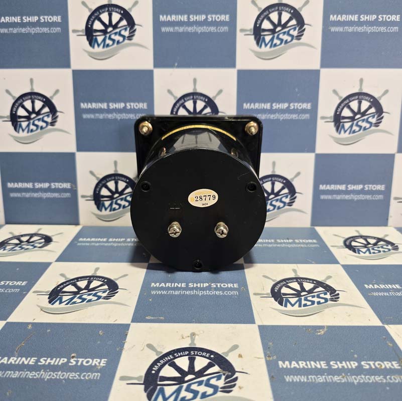 DAE YANG RANGE 0.5-17.238 113.3-1652.9 METER