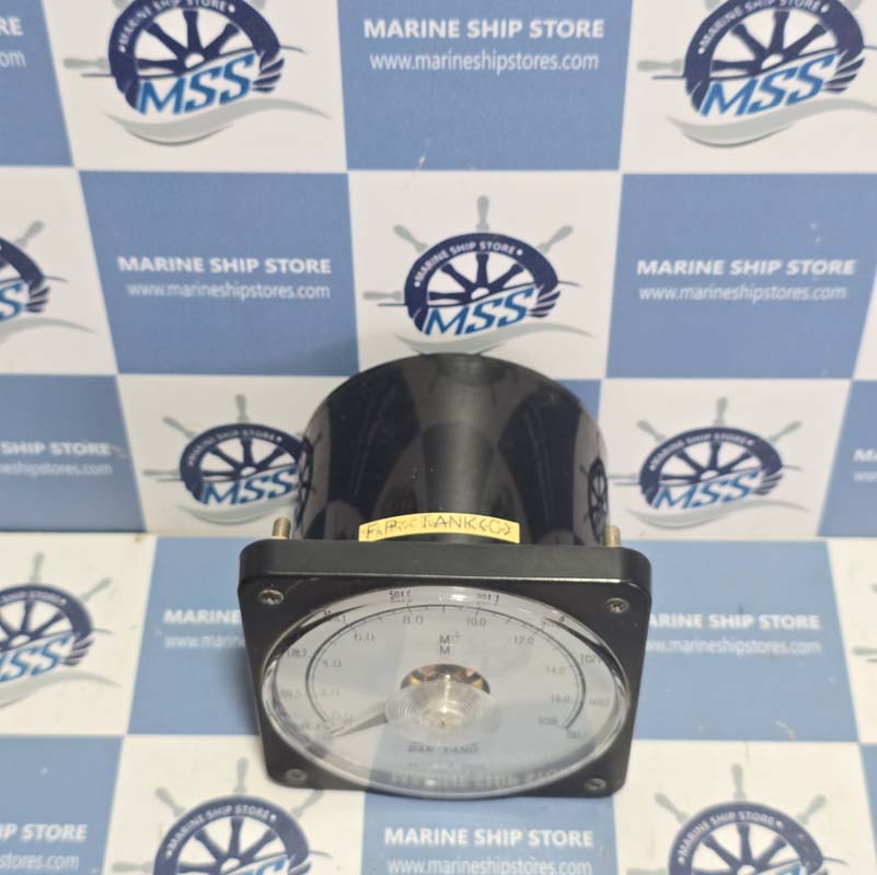 DAE YANG RANGE 0.5-17.535 8.7-1593.7 METER