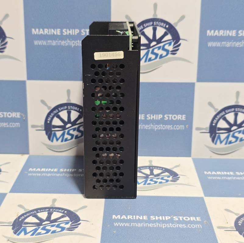 DHM DH-75B POWER SUPPLY-3 DHM DH-75B POWER SUPPLY