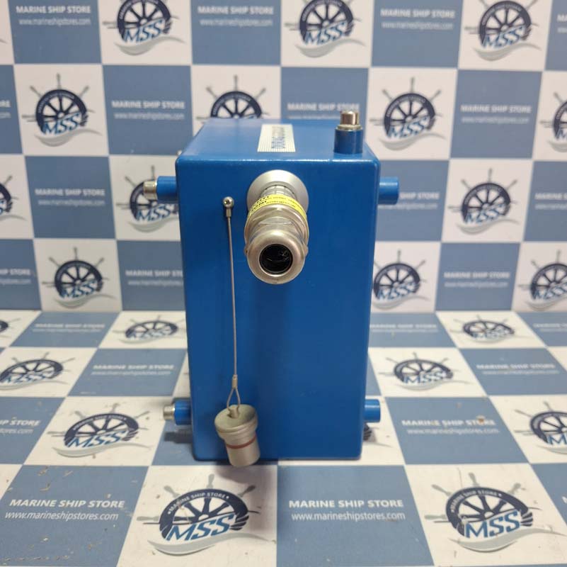 DURAG D-HG 400-60-C-230 HIGH ENERGY IGNITION DEVICE-3 DURAG D-HG 400-60-C-230 HIGH ENERGY IGNITION DEVICE