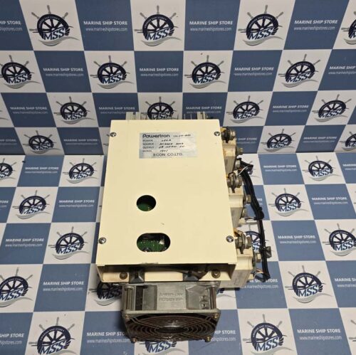 ECON EN-07-466 POWERTRON UNIT