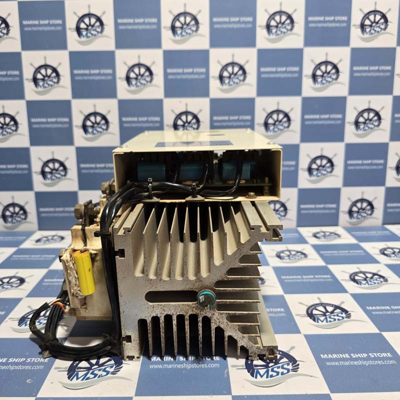 ECON EN-07-466 POWERTRON UNIT-5 ECON EN-07-466 POWERTRON UNIT