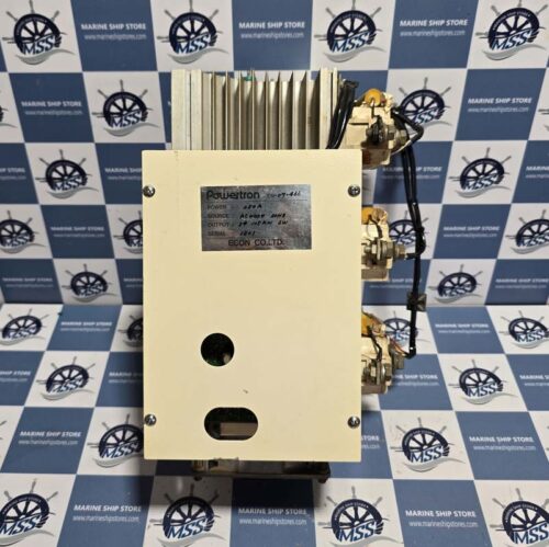 ECON EN-07-466 POWERTRON UNIT