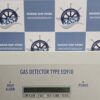 ELECTRONIC DEVICES LIMITED ED910 GAS DETECTOR