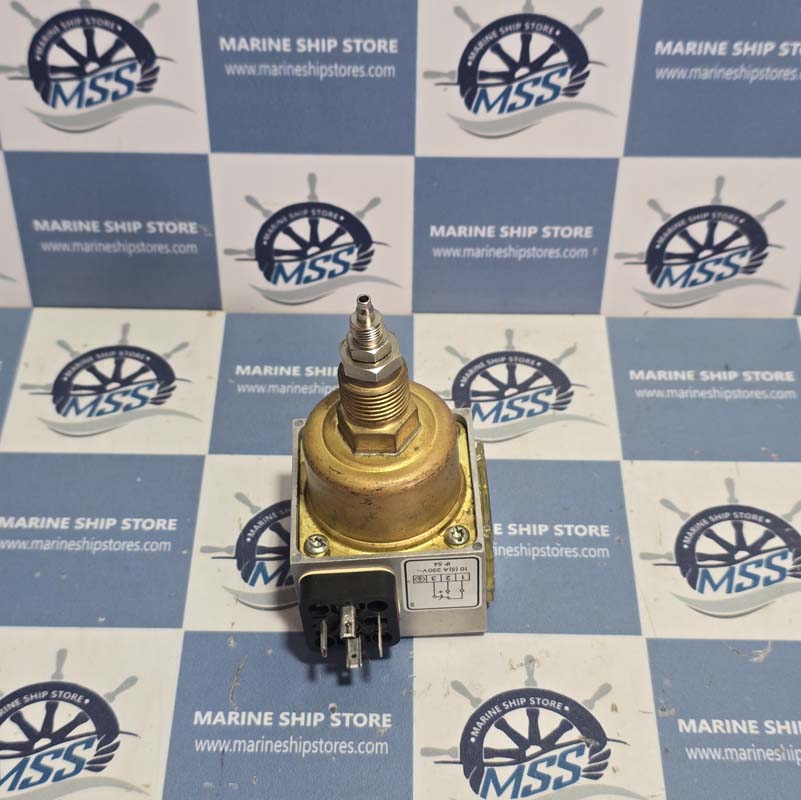 FEMA REGELGERATE HONEYWELL VCM 095 PRESSURE SENSOR-4 FEMA REGELGERATE HONEYWELL VCM 095 PRESSURE SENSOR