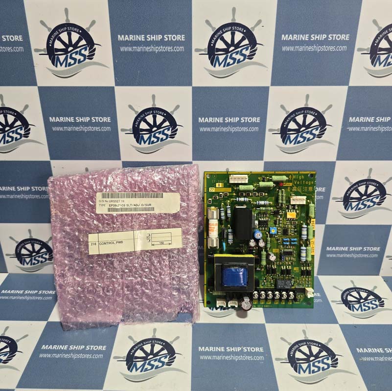 FUJI EP3965-C8 DRIVE BOARD