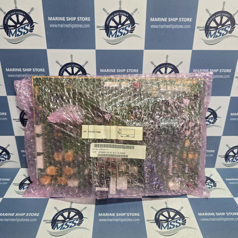 FUJI EP4609-C5 A1 POWER DRIVE BOARD