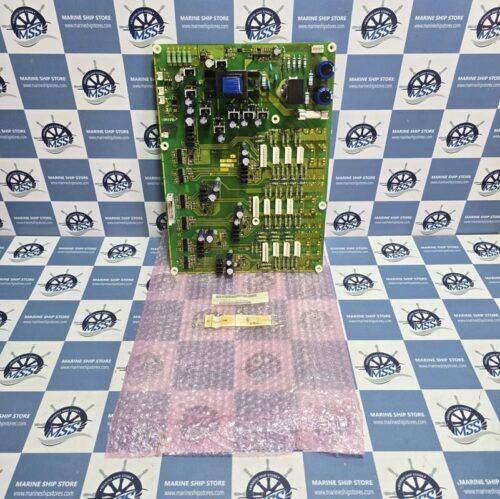 FUJI EP4705A-C4 Z8-A1 DRIVE BOARD