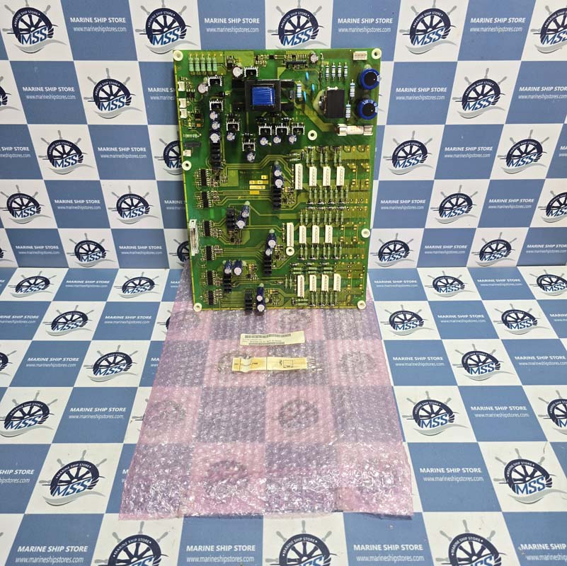 FUJI EP4705-C4 Z8-A1 DRIVE BOARD