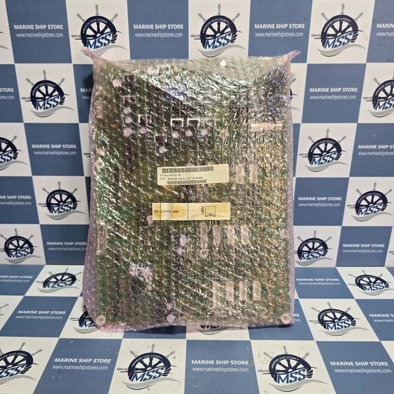 FUJI EP4705-C4 Z8-A1 DRIVE BOARD