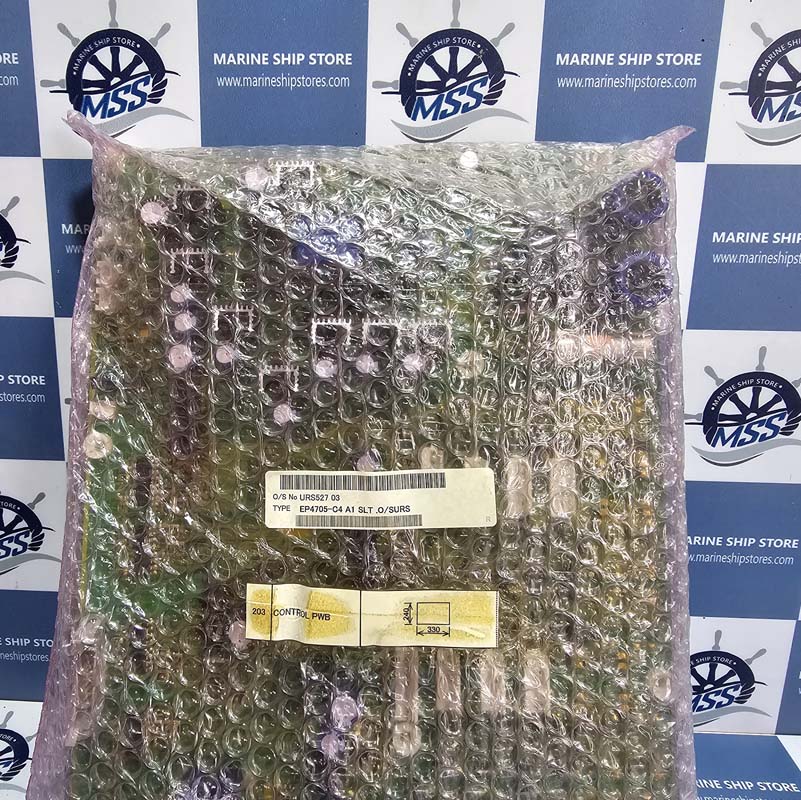 FUJI EP4705-C4 Z8-A1 DRIVE BOARD