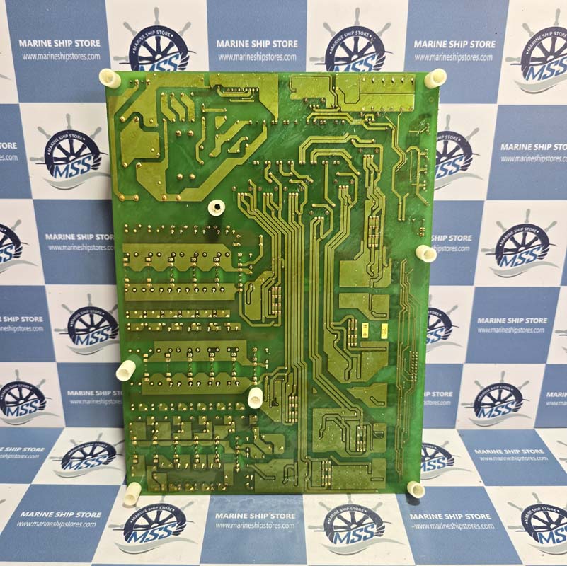 FUJI EP4705-C4 Z8-A1 DRIVE BOARD