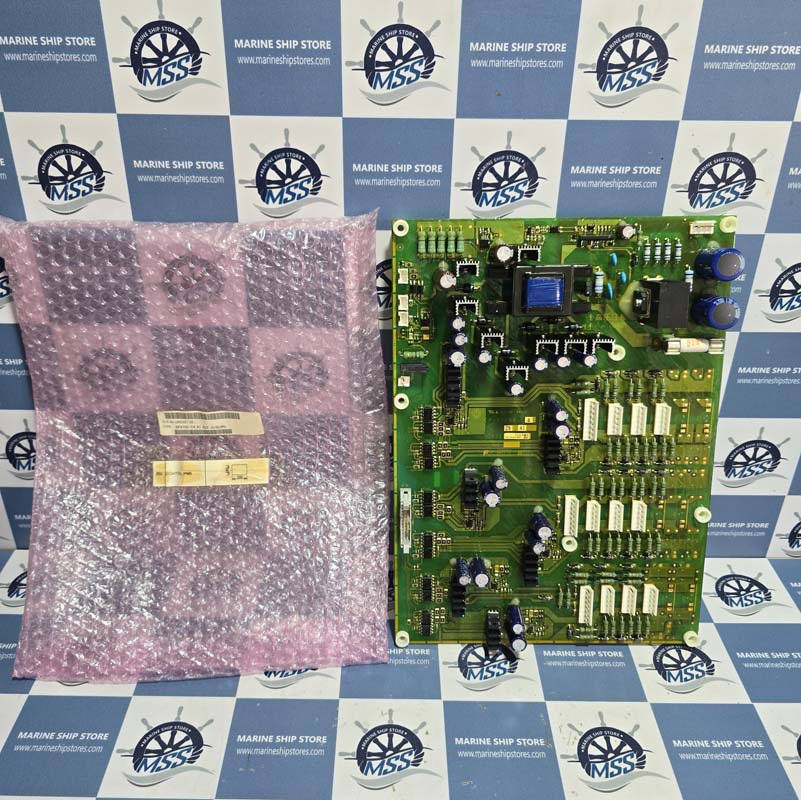 FUJI EP4705-C4 Z8-A1 DRIVE BOARD