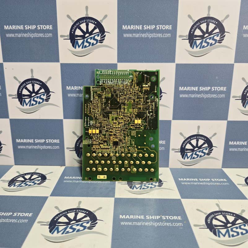 FUJI SA537859-01 F1-CP CPU CONTROL MAIN BOARD