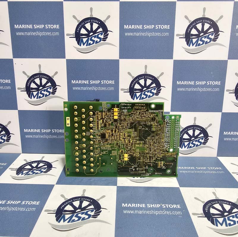 FUJI SA537859-01 F1-CP CPU CONTROL MAIN BOARD