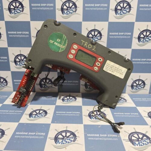 HF SCIENTIFIC HFS 24450RSTRV1 CHASSIS ASSEMBLY REMOTE STANDBY