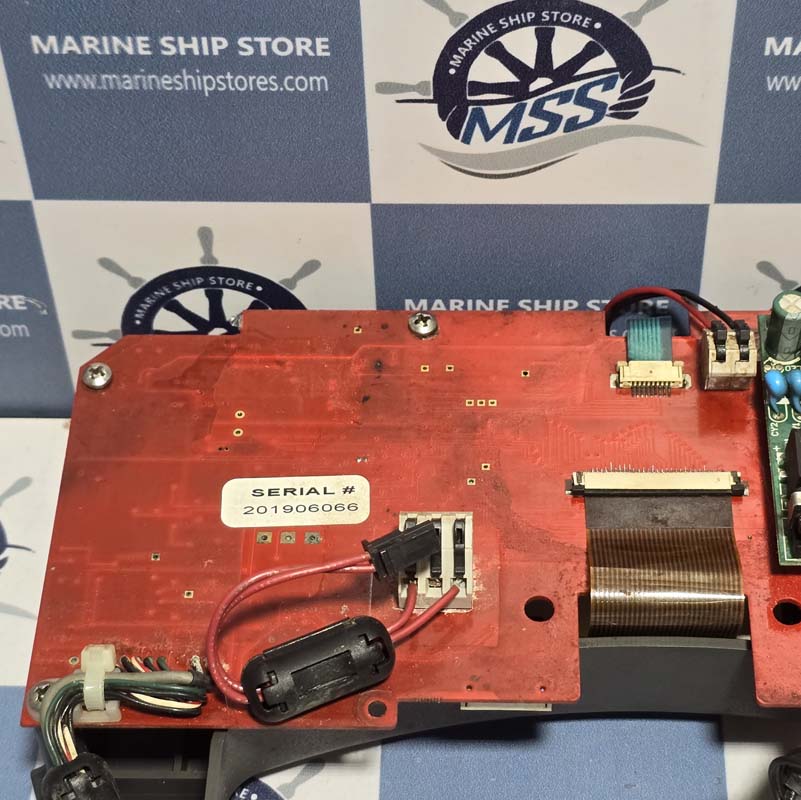 HF SCIENTIFIC HFS 24450RSTRV1 CHASSIS ASSEMBLY REMOTE STANDBY