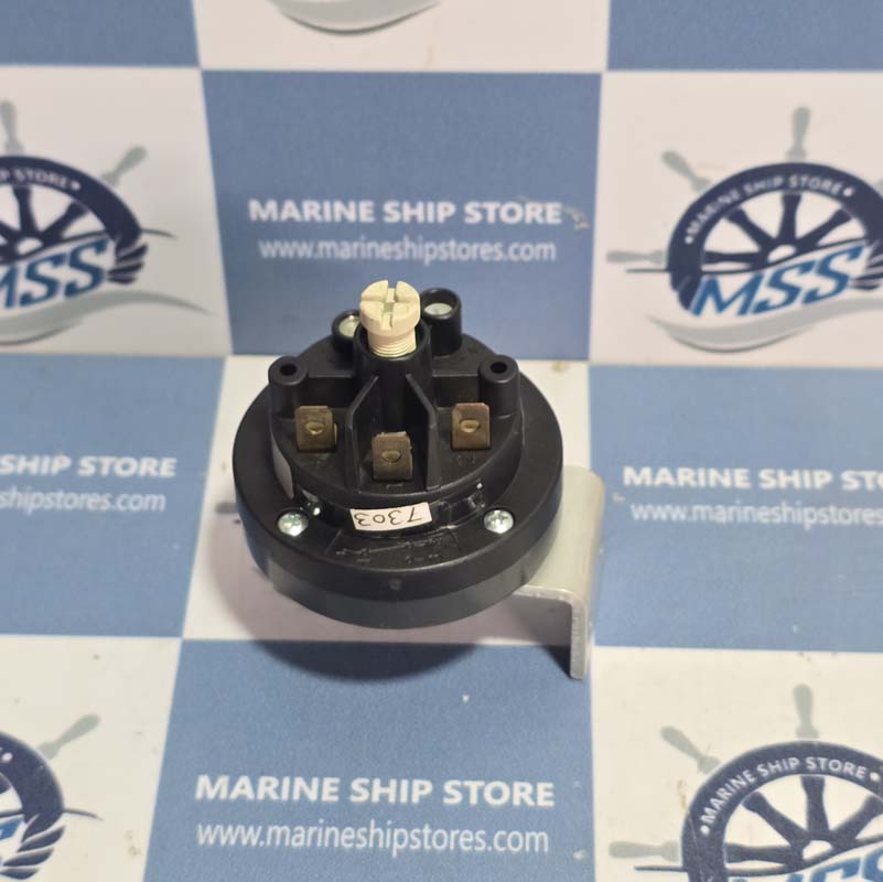 HUBA CONTROL 620.9100 PRESSURE SWITCH