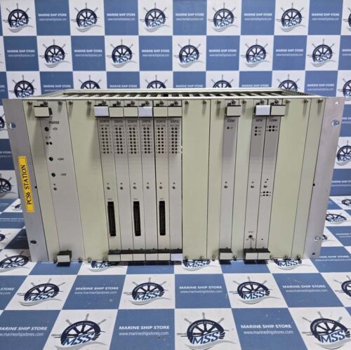 HYUNDAI ACONIS 1000 ALARM MONITORING SYSTEM
