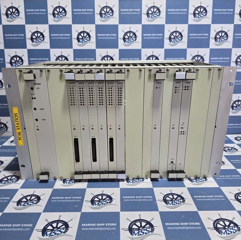 HYUNDAI ACONIS 1000 ALARM MONITORING SYSTEM - 1