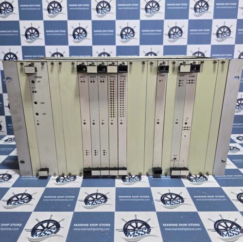 HYUNDAI ACONIS 1000 ALARM MONITORING SYSTEM