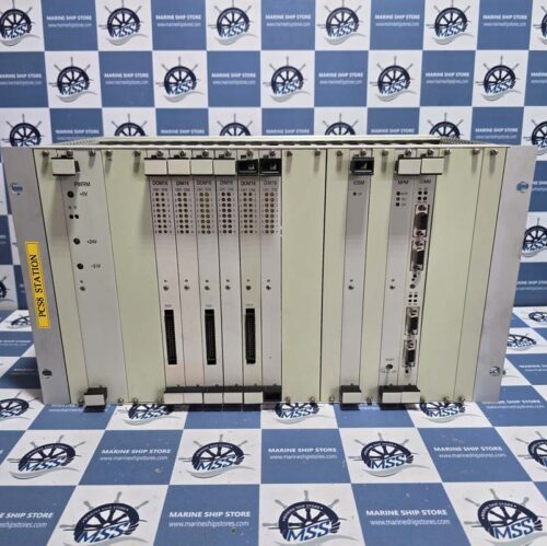 HYUNDAI ACONIS 1000 ALARM MONITORING SYSTEM