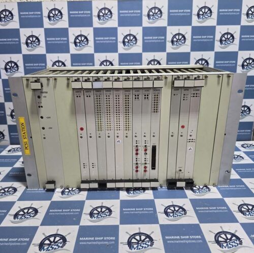 HYUNDAI ACONIS 1000 ALARM MONITORING SYSTEM
