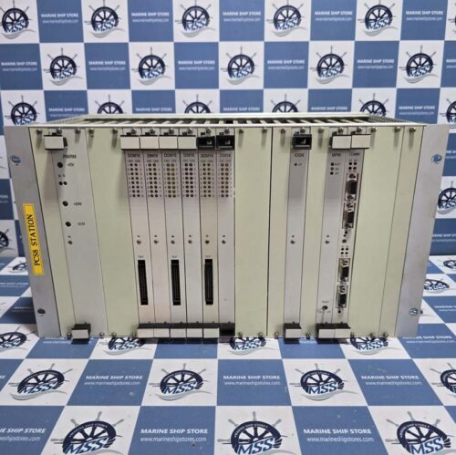HYUNDAI ACONIS 1000 ALARM MONITORING SYSTEM