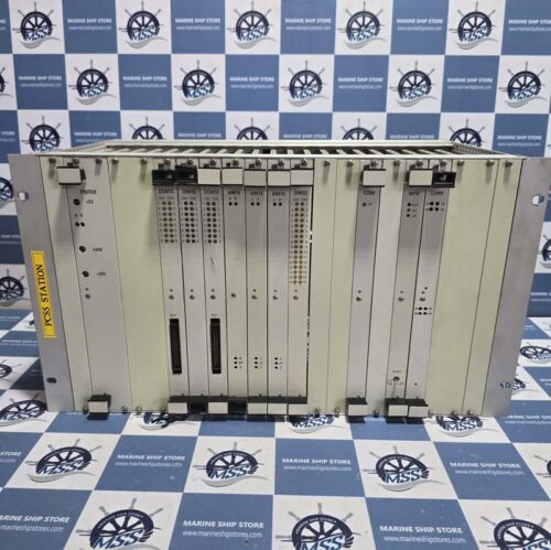 HYUNDAI ACONIS 1000 ALARM MONITORING SYSTEM