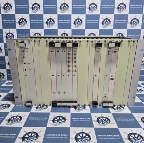 HYUNDAI ACONIS 1000 ALARM MONITORING SYSTEM