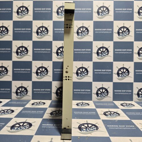 HYUNDAI ACONIS COMM HHI PCOM 990521 VER-1.11 PCB CARD